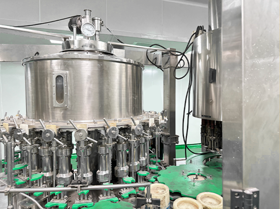 Contract Manufacturing