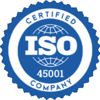 ISO Certification