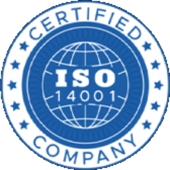 ISO Certification