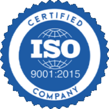 ISO Certification