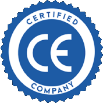 ISO Certification